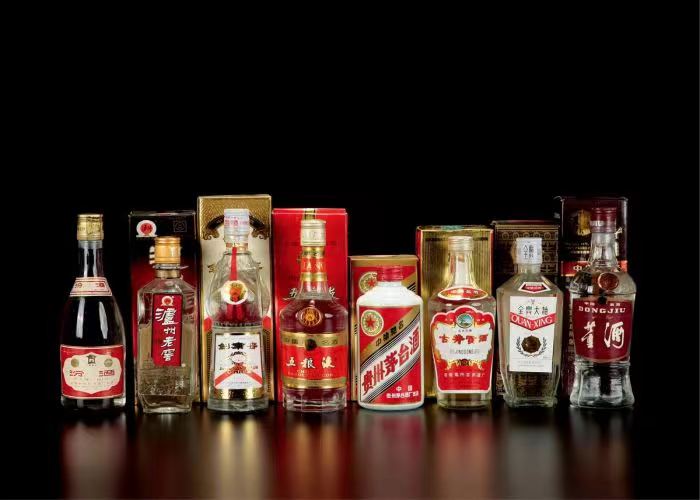 原平茅台酒回收